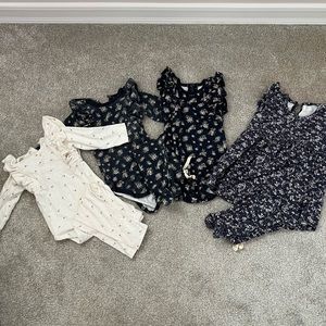 Jamie Kay 1 year lot